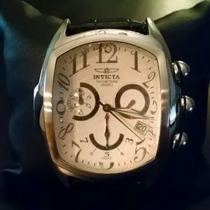 Invicta Lupah Dragon Men's Watch